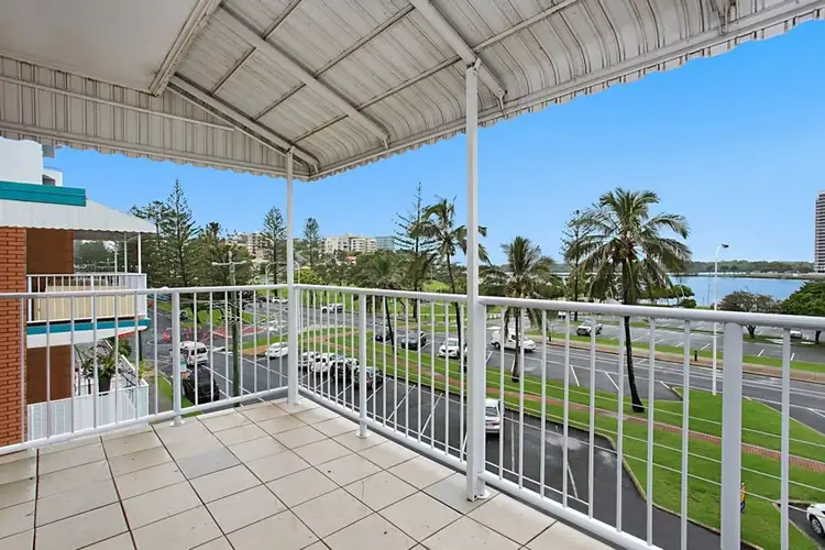 Fifth view of Homely unit listing, 15/140 Marine Parade, Rainbow Bay QLD 4225
