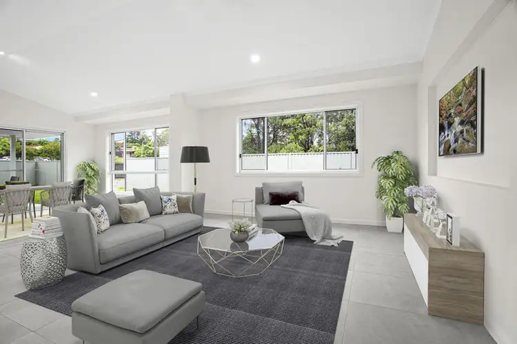 16 Fantail Ct, Boambee East NSW 2452