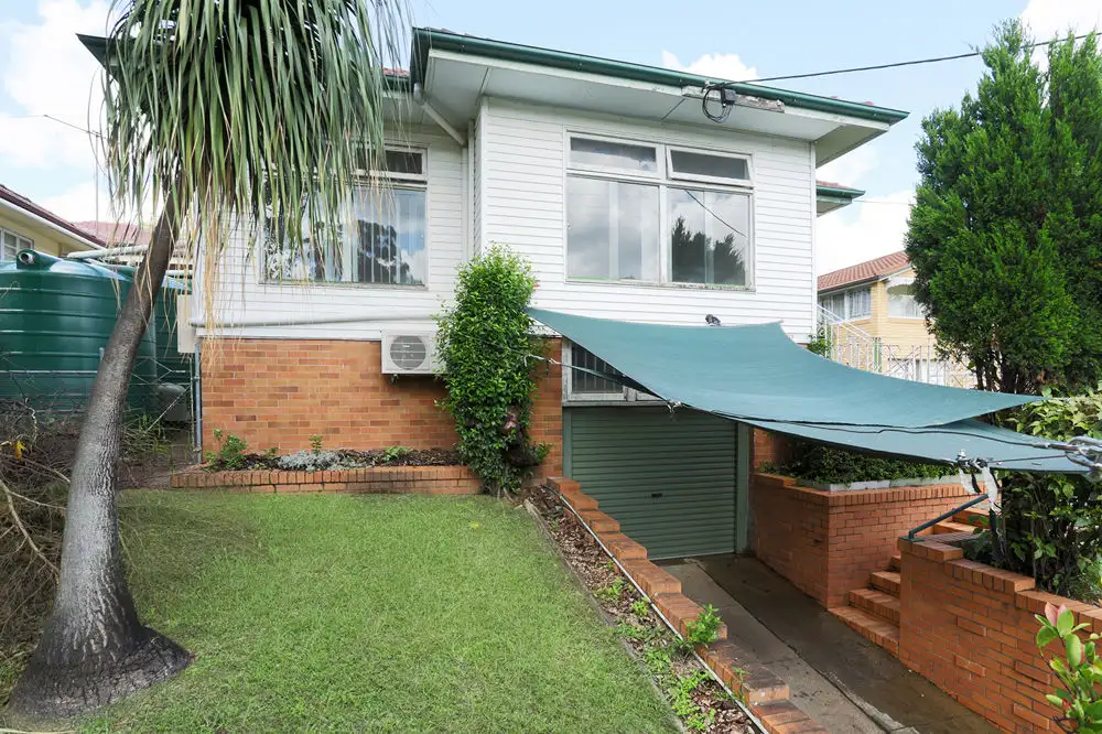 Main view of Homely house listing, 1135 Logan Road, Holland Park West QLD 4121