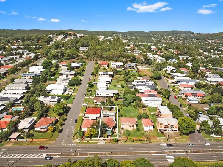 Third view of Homely house listing, 1135 Logan Road, Holland Park West QLD 4121
