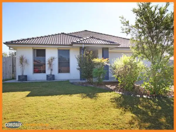 Main view of Homely house listing, 7 Gundabluey Court, Burpengary QLD 4505