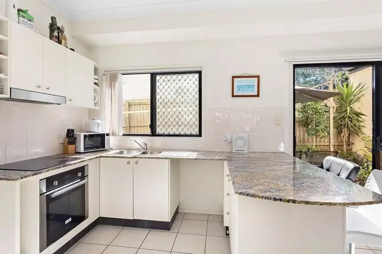 Third view of Homely townhouse listing, 2/27 Sizer Street, Everton Park QLD 4053