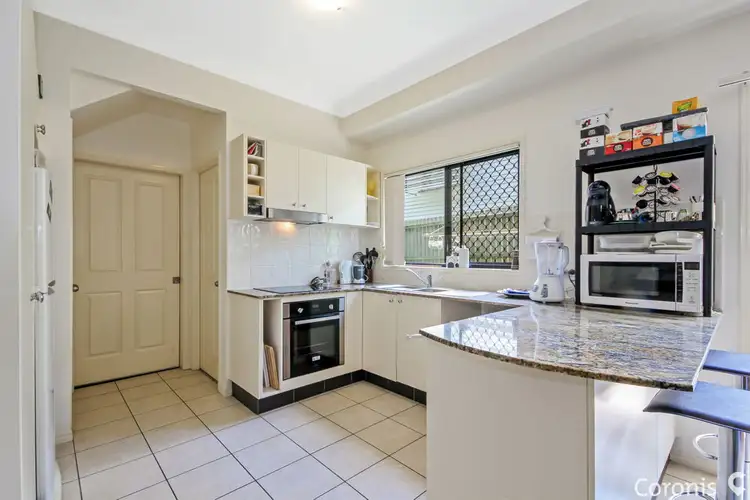 Fourth view of Homely townhouse listing, 2/27 Sizer Street, Everton Park QLD 4053