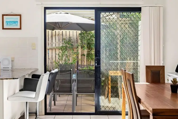 Fifth view of Homely townhouse listing, 2/27 Sizer Street, Everton Park QLD 4053