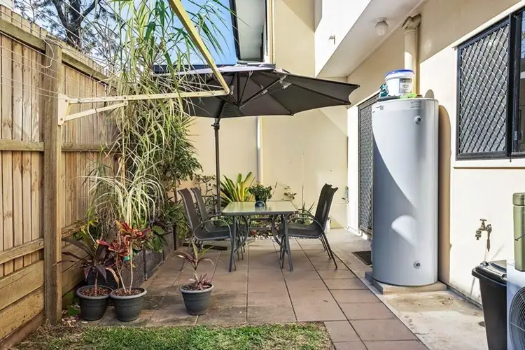 Sixth view of Homely townhouse listing, 2/27 Sizer Street, Everton Park QLD 4053