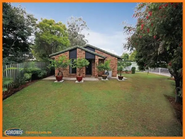 35 Tralee Street, Bracken Ridge QLD 4017