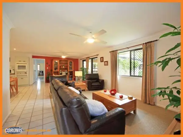 Fourth view of Homely house listing, 35 Tralee Street, Bracken Ridge QLD 4017