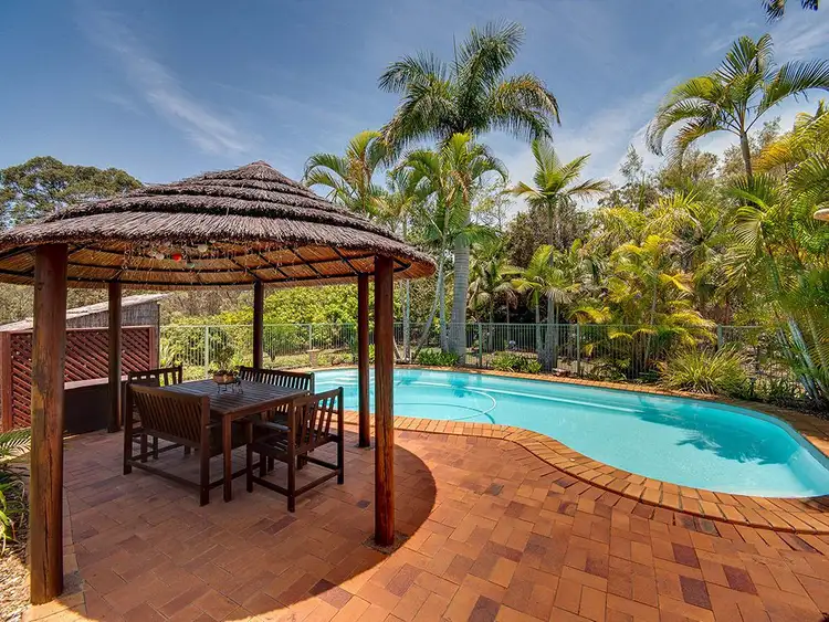 Second view of Homely house listing, 6 Starling Street, Warner QLD 4500