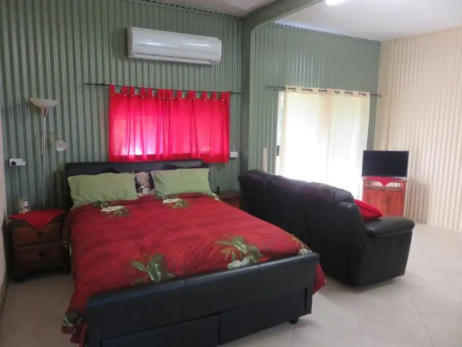 Main view of Homely house listing, 42 MARINE PARADE, Midge Point QLD 4799