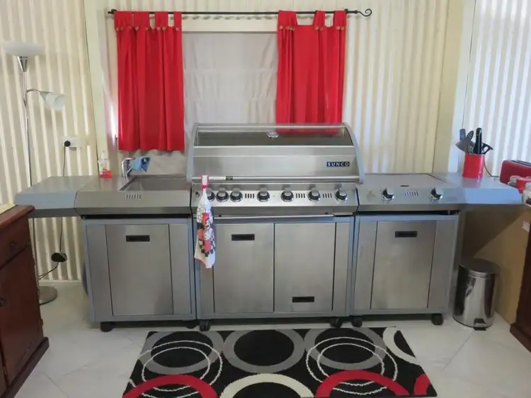 Second view of Homely house listing, 42 MARINE PARADE, Midge Point QLD 4799