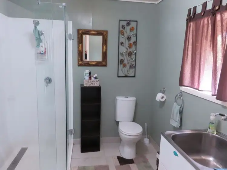 Fifth view of Homely house listing, 42 MARINE PARADE, Midge Point QLD 4799