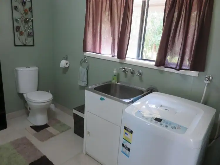 Sixth view of Homely house listing, 42 MARINE PARADE, Midge Point QLD 4799