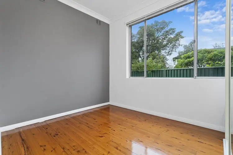 Fifth view of Homely unit listing, 1/43a Grand Avenue, Westmead NSW 2145