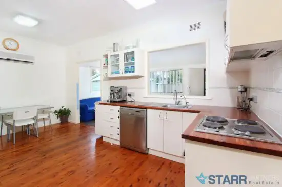 Second view of Homely house listing, 11 Oklahoma Avenue, Toongabbie NSW 2146
