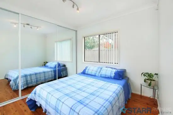 Fifth view of Homely house listing, 11 Oklahoma Avenue, Toongabbie NSW 2146