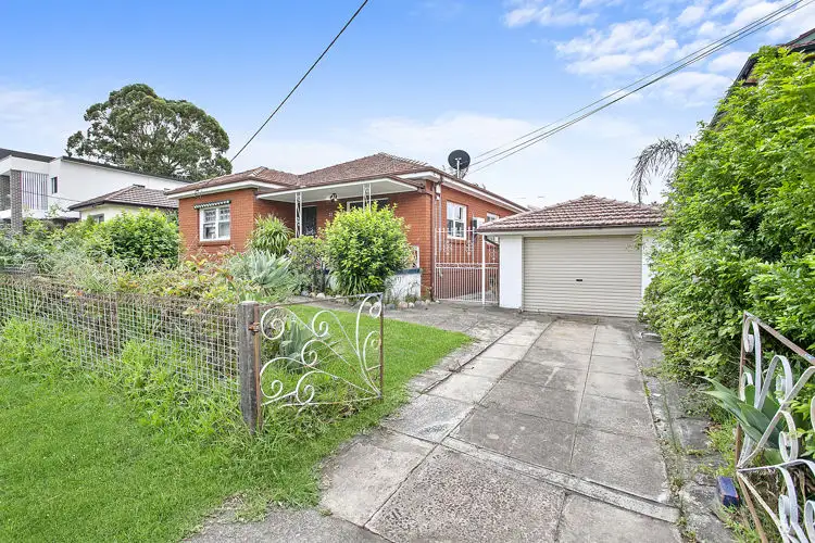 Main view of Homely house listing, 37 Wanda Street, Merrylands NSW 2160