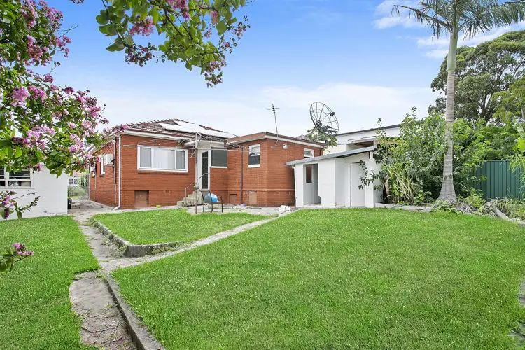 Fourth view of Homely house listing, 37 Wanda Street, Merrylands NSW 2160