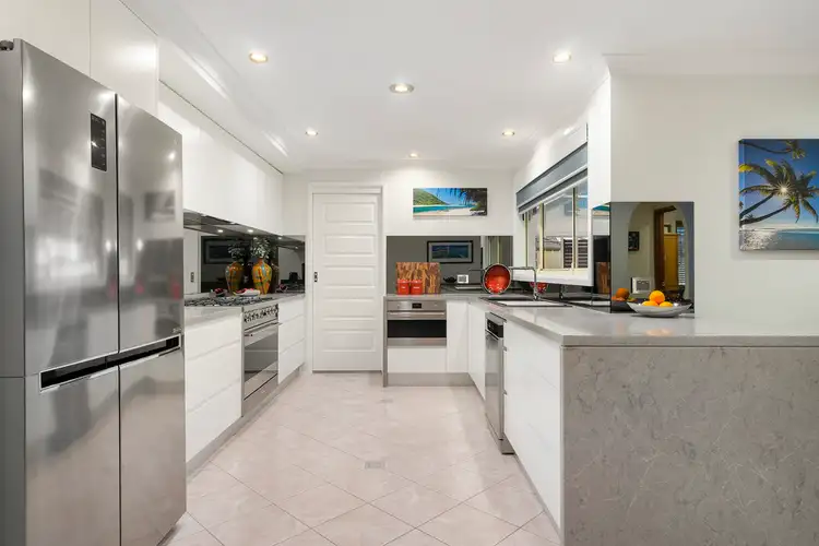 Second view of Homely house listing, 12 Buyu Road, Glenmore Park NSW 2745