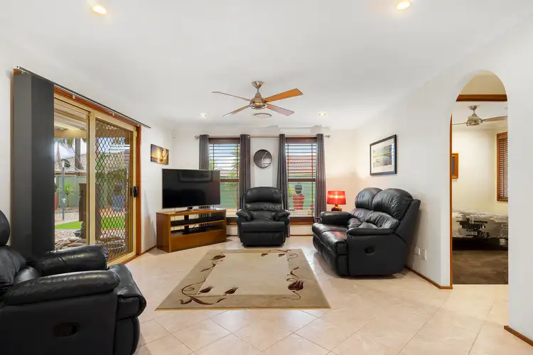 Third view of Homely house listing, 12 Buyu Road, Glenmore Park NSW 2745