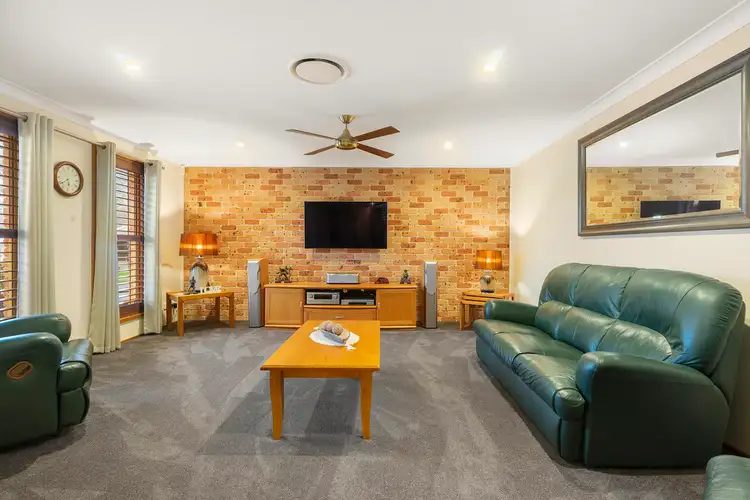 Fourth view of Homely house listing, 12 Buyu Road, Glenmore Park NSW 2745