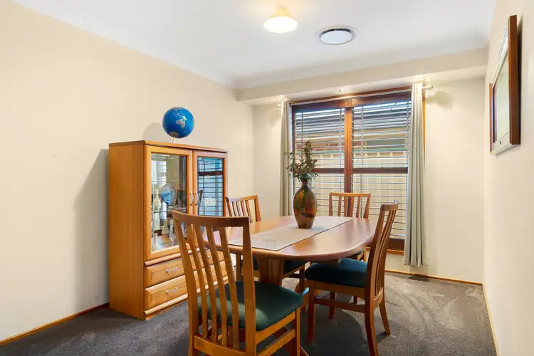 Fifth view of Homely house listing, 12 Buyu Road, Glenmore Park NSW 2745