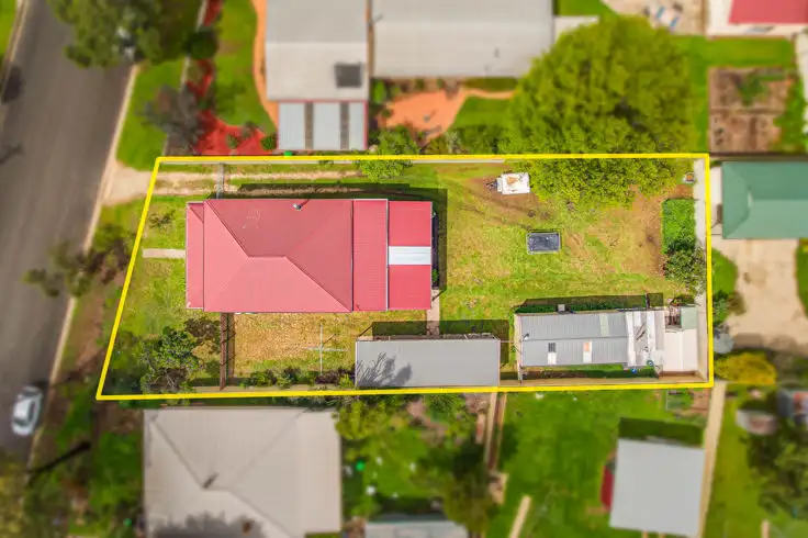 Sixth view of Homely house listing, 3 Barry Street, Armidale NSW 2350