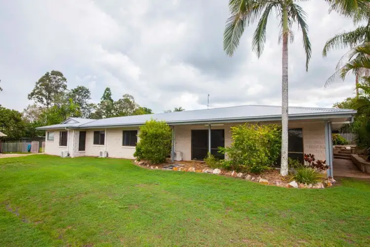 26-28 Kelvin Grove Street, Tinana QLD 4650