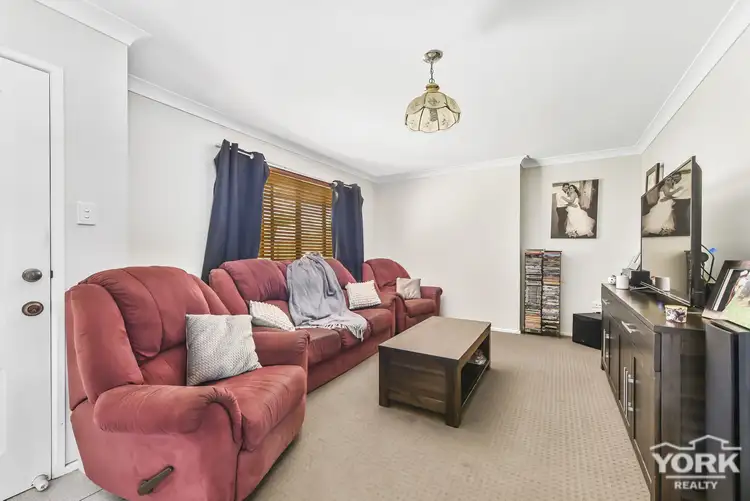 Third view of Homely house listing, 30 Stratford Drive, Wyreema QLD 4352