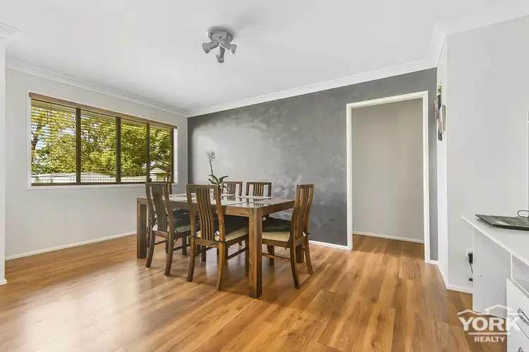 Fourth view of Homely house listing, 30 Stratford Drive, Wyreema QLD 4352