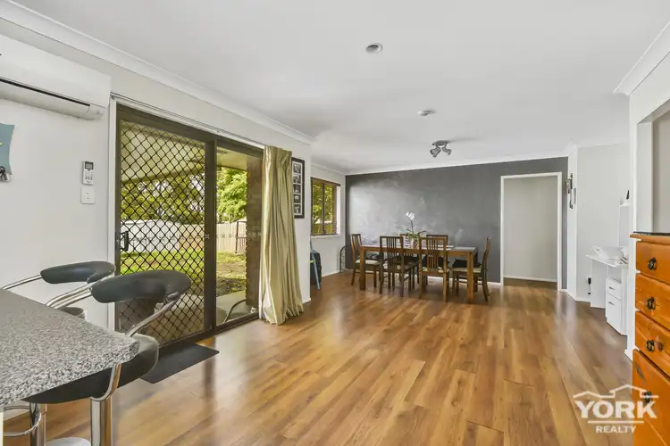 Fifth view of Homely house listing, 30 Stratford Drive, Wyreema QLD 4352