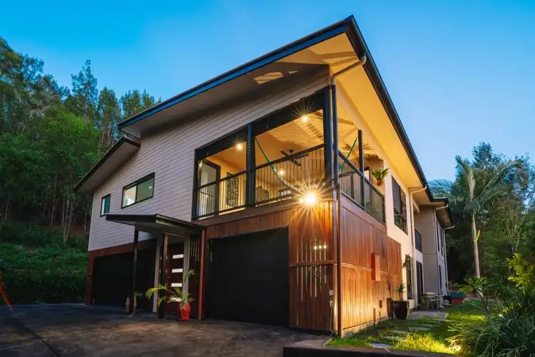 3 Inverleigh Court, Beerwah QLD 4519