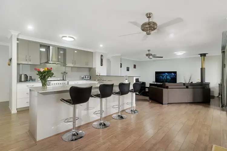 Sixth view of Homely house listing, 7 Monarch Street, Meringandan West QLD 4352