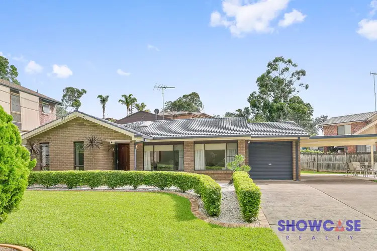 59 Balaka Drive, Carlingford NSW 2118