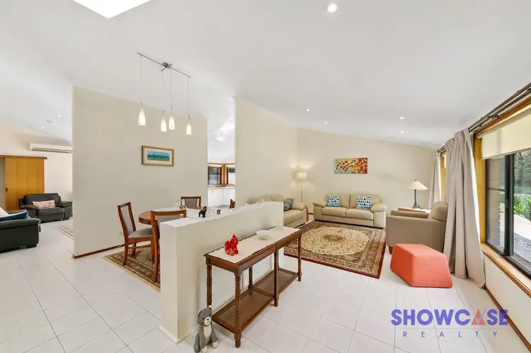 Second view of Homely house listing, 59 Balaka Drive, Carlingford NSW 2118
