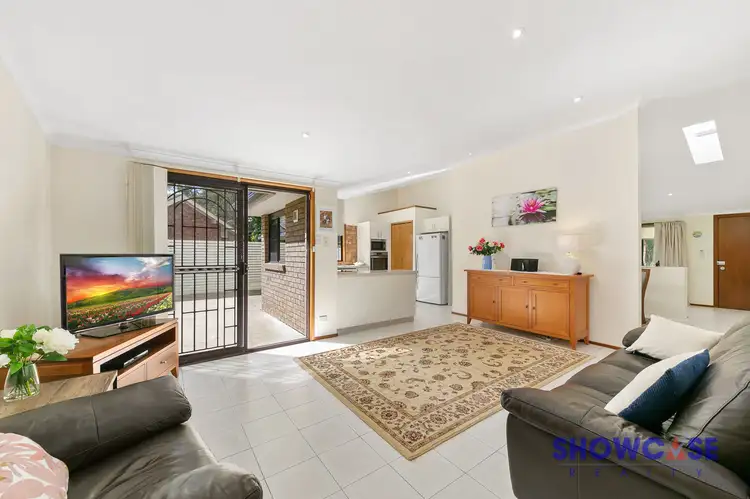 Third view of Homely house listing, 59 Balaka Drive, Carlingford NSW 2118