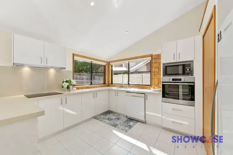 Fourth view of Homely house listing, 59 Balaka Drive, Carlingford NSW 2118