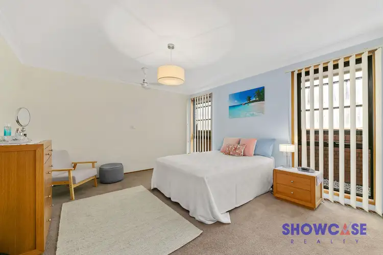 Fifth view of Homely house listing, 59 Balaka Drive, Carlingford NSW 2118