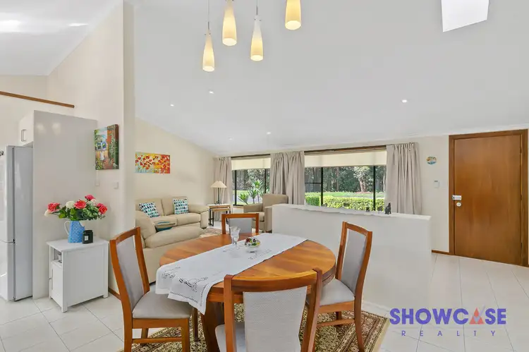 Sixth view of Homely house listing, 59 Balaka Drive, Carlingford NSW 2118