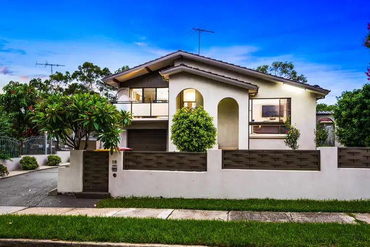18 Foss Street, Blacktown NSW 2148
