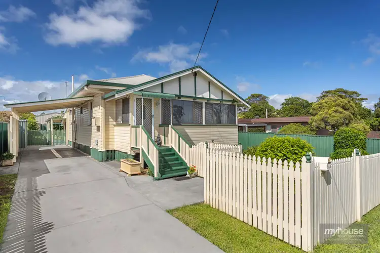 244 South Street, South Toowoomba QLD 4350