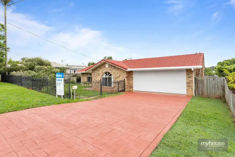 Main view of Homely house listing, 12 Blyth Street, Rangeville QLD 4350