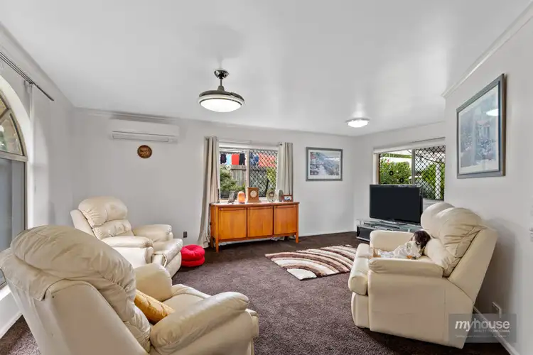 Second view of Homely house listing, 12 Blyth Street, Rangeville QLD 4350