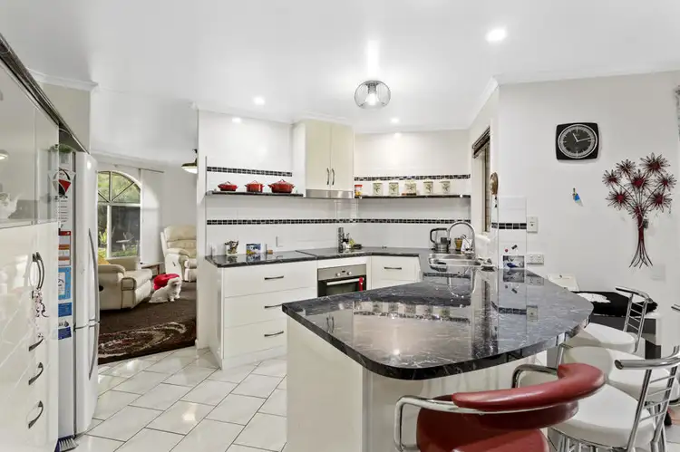 Third view of Homely house listing, 12 Blyth Street, Rangeville QLD 4350