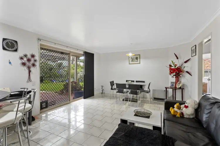 Fourth view of Homely house listing, 12 Blyth Street, Rangeville QLD 4350