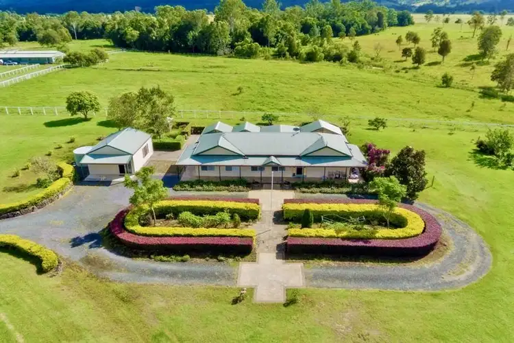 Third view of Homely house listing, 863 Kilcoy-Beerwah Road, Cedarton QLD 4514