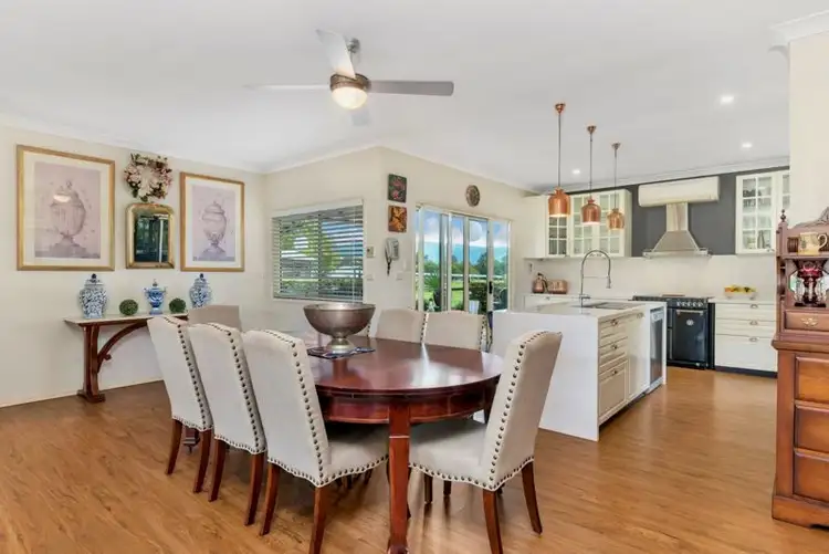 Fourth view of Homely house listing, 863 Kilcoy-Beerwah Road, Cedarton QLD 4514