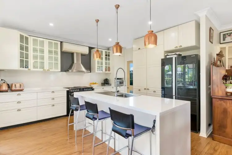 Fifth view of Homely house listing, 863 Kilcoy-Beerwah Road, Cedarton QLD 4514