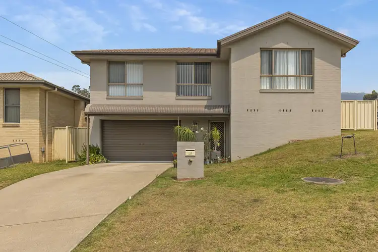 2a Hampshire Close, Coffs Harbour NSW 2450