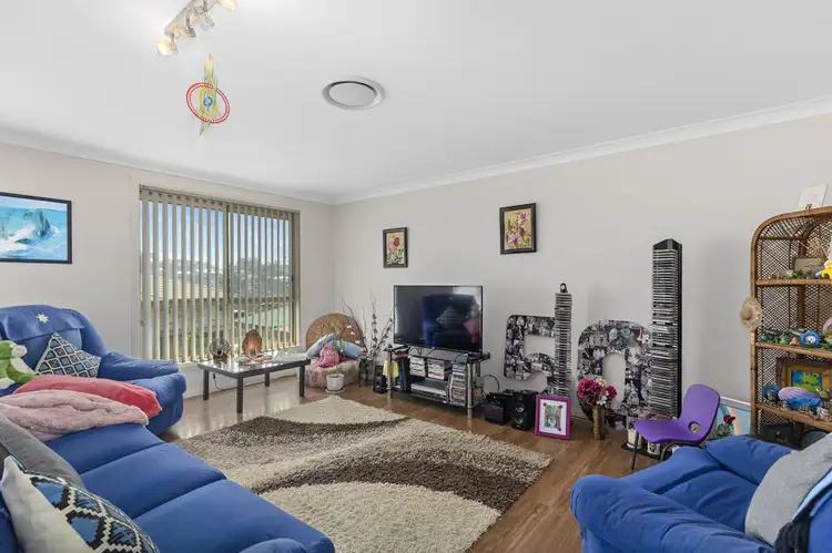 Second view of Homely house listing, 2a Hampshire Close, Coffs Harbour NSW 2450