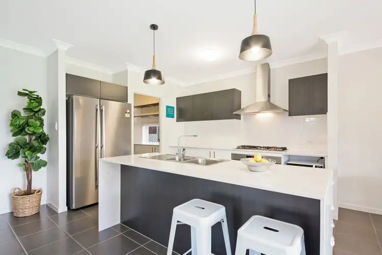 Second view of Homely house listing, 38 Wakefield Street, Bald Hills QLD 4036
